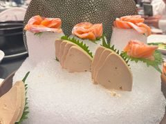 -龙宴海鲜城(经中路店)