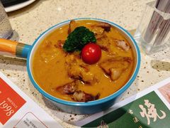 -新宝餐厅(流塘店)