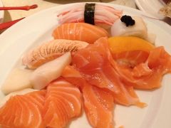picture-粤海喜来登酒店·盛宴海鲜牛排自助餐厅(天河城店)