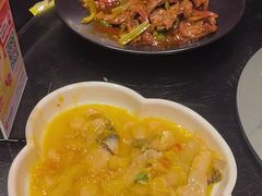 -海天楼中餐厅(吴宫泛太平洋酒店)
