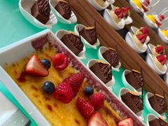 -上海和平饭店华懋阁 Cathay Room