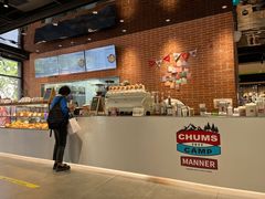 -Manner Coffee(淮海755店)