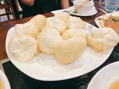 雪衣豆沙-长白山国际酒店中餐厅