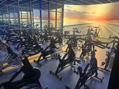 -锐动健身游泳(博地中心店)
