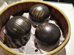 -新大咀港式茶餐厅(宝山万达店)