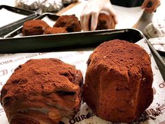 -OUR Bakery(三里屯太古里店)