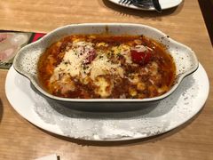 西西里风情肉酱满溢千层面-必胜客(百联又一城店)