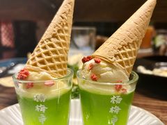 -杨梅市场·打工人小酒馆(新天地店)