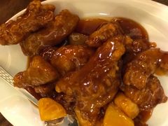 -中国厨房/台湾牛肉面