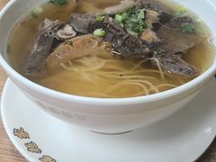 -百福麵家(新馬路店)