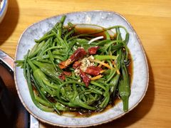-民食香·腊排骨野生菌美食(木府店)