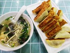 -众口斋锅贴(银泰城店)