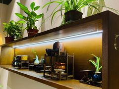 -小湾茶楼