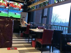 大堂-AK47烤羊腿串吧(柳浪家园店)