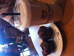 -Gloria Jean's Coffees