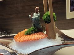 -鱼痴渔醉·食鲜集(青山江滩店)