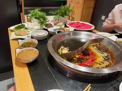 -四川仁火锅(军工店)