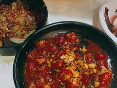 -聚味瞿记·龙虾堂(望城店)