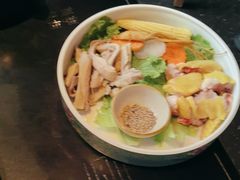-大隐·成都火锅Bistro(合生麒麟新天地店)