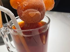 -领鲜天下·焗海鲜·花胶鸡(天目里店)
