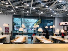 大堂-宜家·瑞典风味餐厅(北京西红门店)