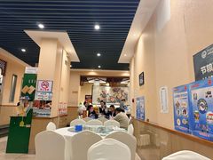 -牛街清真·天客来餐馆(教子胡同店)