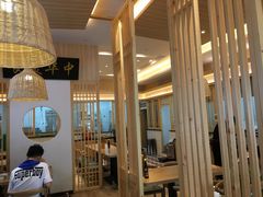 大堂-王记特色锅魁(城市阳光大厦店)