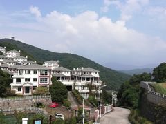 -黄贤森林公园
