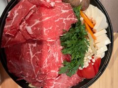 -酒井酱子·深夜食堂(东城汇店)