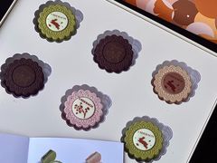 -Laderach 莱德拉(上海环贸iapm店)