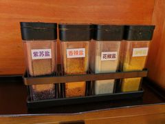 -天妇罗内顺田(罗湖店)