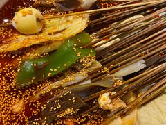 -嘉州叶婆婆钵钵鸡(建设路店)