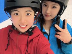 -广州热雪奇迹
