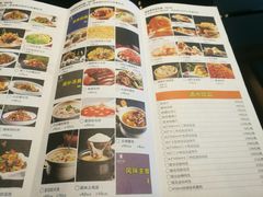 菜单-湖锦酒楼(八一路店)