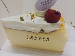 -诺嘉甜品(世贸店)