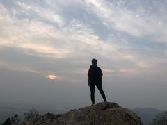 -涂山风景区