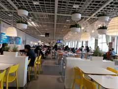 大堂-宜家·瑞典风味餐厅(无锡店)