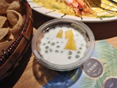 -普叽普叽泰式茶餐厅(港汇店)