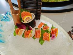 -小城故事情调餐厅(天缘大楼店)