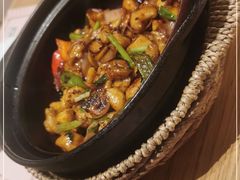 -顺风汤馆·广府粤菜(江宸天街店)