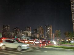 -又一福烤鸭·北京菜(东四店)