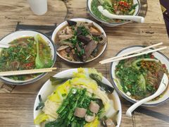 -正宗阳山牛杂(东城店)