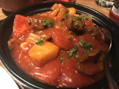-阿里家·新疆烤肉酒場 by MIG