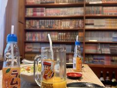 -胜代日本料理(云程巷小区店)