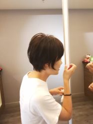 -Lumiere hair 路米日系美发