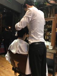 点击看大图 -谦亨·Hair·Salon