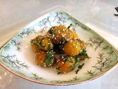 -潮林府私房菜