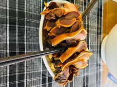 卤味拼盘-八十八粉儿(尚都店)
