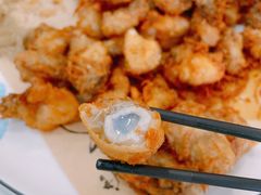 烧蛎蝗-华圆美食