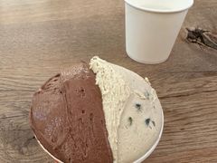 -Dal Cuore 达可芮冰淇淋(陕西北路店)